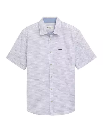 TOM TAILOR | Hemd Regular Fit | 